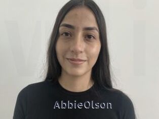 AbbieOlson