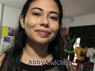 AbbyAndChris