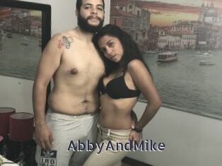 AbbyAndMike