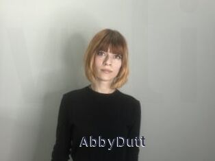 AbbyDutt