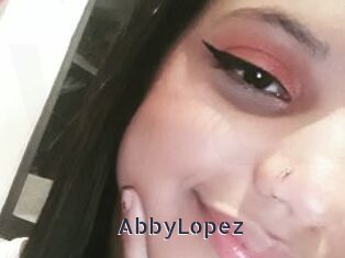 AbbyLopez
