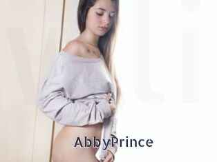 AbbyPrince webcam livesex
