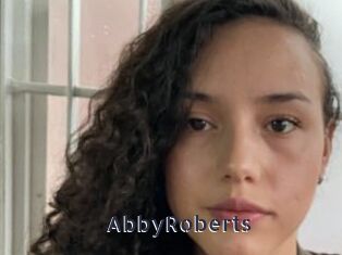 AbbyRoberts