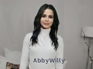 AbbyWilly