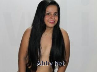 Abby_hot