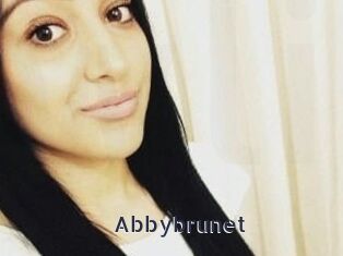 Abbybrunet