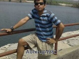 Abhirup1982