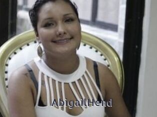 AbigailHend