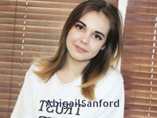 AbigailSanford