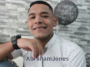 AbrahamJones