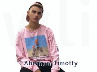 Abraham_Timotty