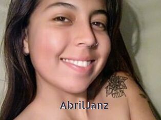AbrilJanz
