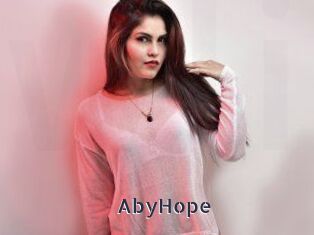 AbyHope
