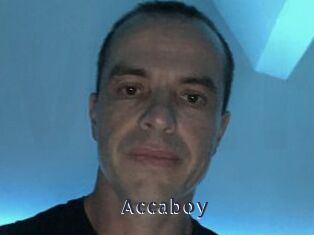 Accaboy