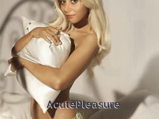 AcutePleasure