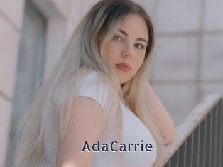 AdaCarrie webcam livesex