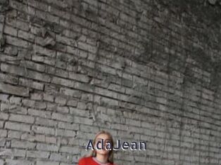AdaJean