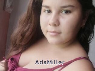 AdaMiller