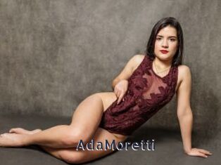 AdaMoretti