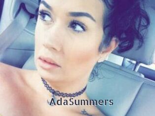 AdaSummers