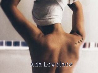 Ada_Lovelace webcam livesex