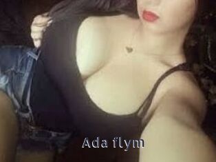 Ada_flym