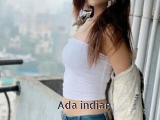 Ada_indian