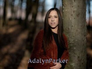 AdalynParker