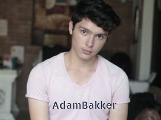 AdamBakker