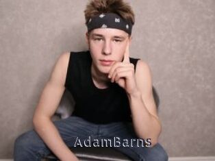 AdamBarns