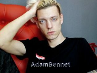 AdamBennet