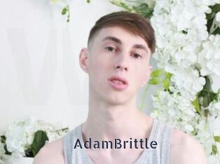 AdamBrittle