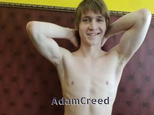 AdamCreed