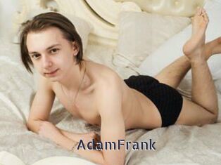 AdamFrank