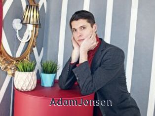 AdamJonson