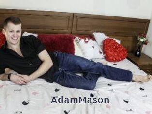 AdamMason