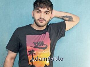 AdamPablo webcam livesex