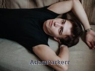 AdamParkerr