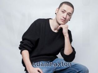 AdamPaxton