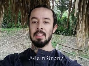 AdamStrong