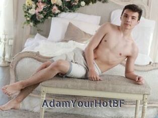 AdamYourHotBF