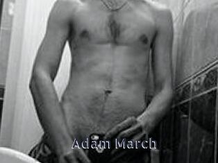 Adam_March