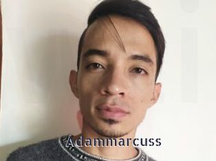 Adammarcuss