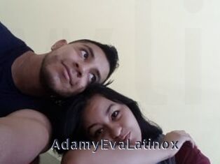 AdamyEvaLatinox