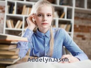 AddelynJason webcam livesex
