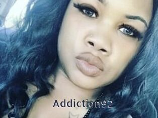 Addiction92