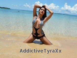 AddictiveTyraXx