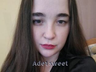 Ade1_sweet