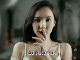 AdelNovak webcam livesex