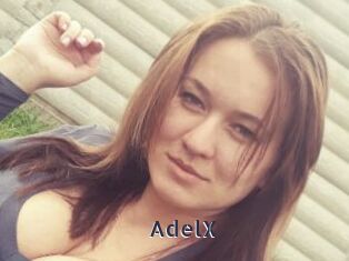 AdelX